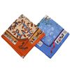 Image 2 : Hermes Neige dAntan 40cm Scarves - Pair of Two