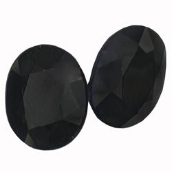 12.16 ctw Oval Cut Sapphire Parcel