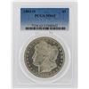 Image 1 : 1884-O PCGS MS63 Morgan Silver Dollar