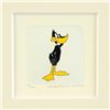 Image 2 : Daffy Duck (Looking to the Side) by Warner Brothers