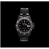 Image 2 : Rolex PVD Explorer II Men's Watch