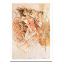 Virtuosa by Benfield, Gary