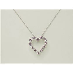 #31-STERLING SILVER SIMULATED ALEXANDRITE