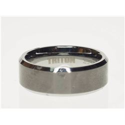 #40-MEN'S STAINLESS STEEL BAND