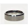 Image 1 : #40-MEN'S STAINLESS STEEL BAND
