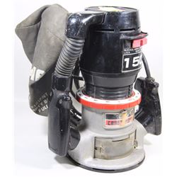 CRAFTSMAN 150 ROUTER