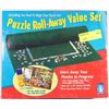 Image 1 : PUZZLER ROLL-AWAY VALUE SET