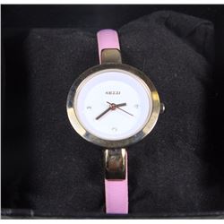 WOMENS FASHION WATCH