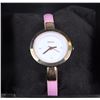 Image 1 : WOMENS FASHION WATCH
