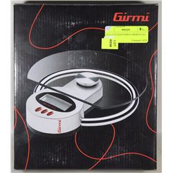 BIALETTI INDUSTRIES GIRMI SCALE