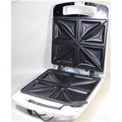 TOASTMASTER SNACKSTER SNACK 'N SANDWICH MAKER