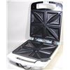 Image 1 : TOASTMASTER SNACKSTER SNACK 'N SANDWICH MAKER