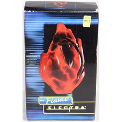 MINI FLAME ELECTRA DECORATION