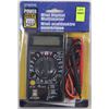 Image 1 : POWERFIST MINI DIGITAL MULTIMETER