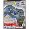 Image 1 : LOGITECH WINGMAN CORDLESS GAMEPAD