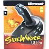 Image 1 : MICROSOFT SIDE WINDER 3D PRO JOYSTICK