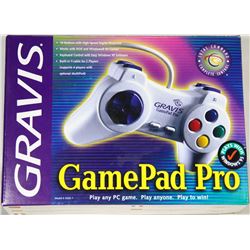 GRAVIS GAMEPAD PRO