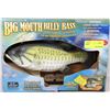 Image 1 : BIG MOUTH BILLY BASS