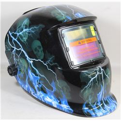 NEW DIGITAL ELECTRONIC WELDING MASK
