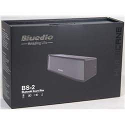 NEW BLUEDIO BLUETOOTH SOUND BOX