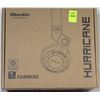 Image 1 : NEW BLUEDIO HURRICAN BLUETOOTH HEADPHONES