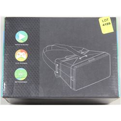 NEW VR BOX