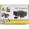Image 1 : NEW LED PROJECTOR