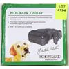 Image 1 : NEW NO-BARK SHOCK COLLAR