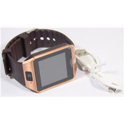 NEW SMARTWATCH WITH CAMERA