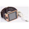 Image 1 : NEW SMARTWATCH WITH CAMERA