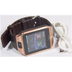 NEW SMARTWATCH WITH CAMERA