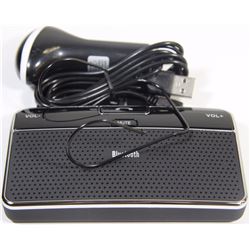 NEW BLUETOOTH HANDS FREE SPEAKER