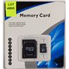 Image 1 : NEW 32GB MICRO SD CARD WITH ADAPTER