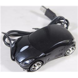 CAR SHAPED USB MOUSE