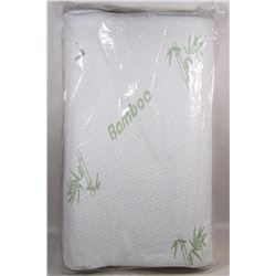 NEW ZERO PRESSURE MEMORY PILLOW