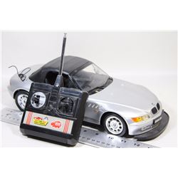 R/C BMW CAR