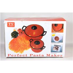 PERFECT PASTA MAKER