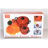 Image 1 : PERFECT PASTA MAKER