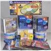 Image 1 : BOX OF NEW CD-RW