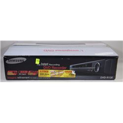 SAMSUNG DVR RECORDER