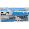Image 1 : PHILIPS VHS PLAYER