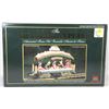 Image 1 : HOLIDAY EXPRESS ANIMATED TRAIN SET
