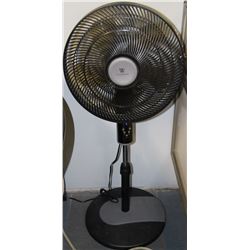 WEATHERWORKS ELECTRIC FAN