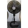 Image 1 : WEATHERWORKS ELECTRIC FAN