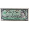 Image 1 : 1867-1967 BANK OF CANADA CENTENNIAL 1 DOLLAR