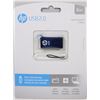 Image 1 : HP MICRO-SIZED DESIGN 8GB FLASH DRIVE