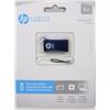 Image 1 : HP MICRO-SIZED DESIGN 8GB FLASH DRIVE