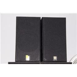 PAIR OF CELESTION SPEAKERS