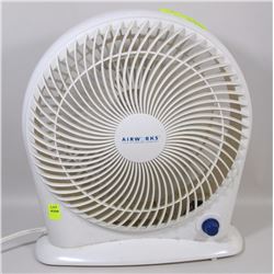 AIRWORKS ELECTRIC FAN