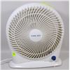 Image 1 : AIRWORKS ELECTRIC FAN